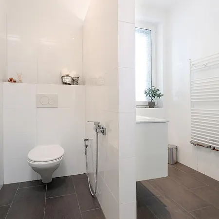 Suzi Apartament