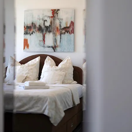 Apartament Suzi