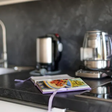 Suzi Apartament Opatija