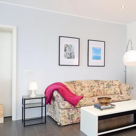 Suzi Apartament