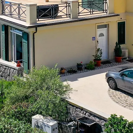 Apartament Suzi *