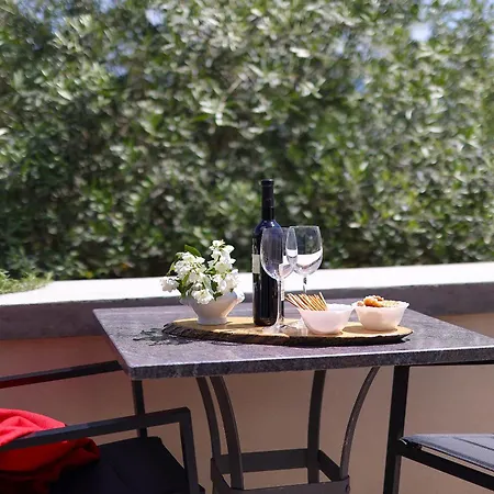 Apartament Suzi Opatija