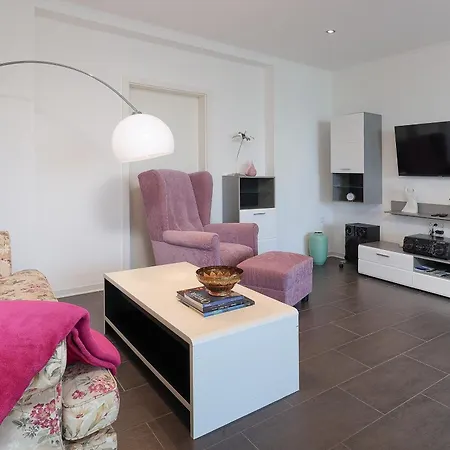 Suzi Apartment Opatija