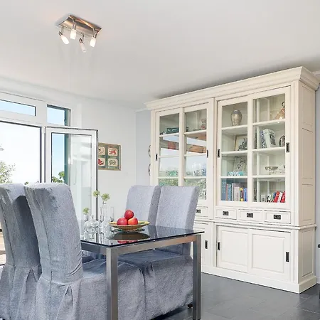 Apartament Suzi *
