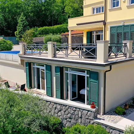 Apartament Suzi *