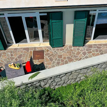 Suzi Apartament Opatija